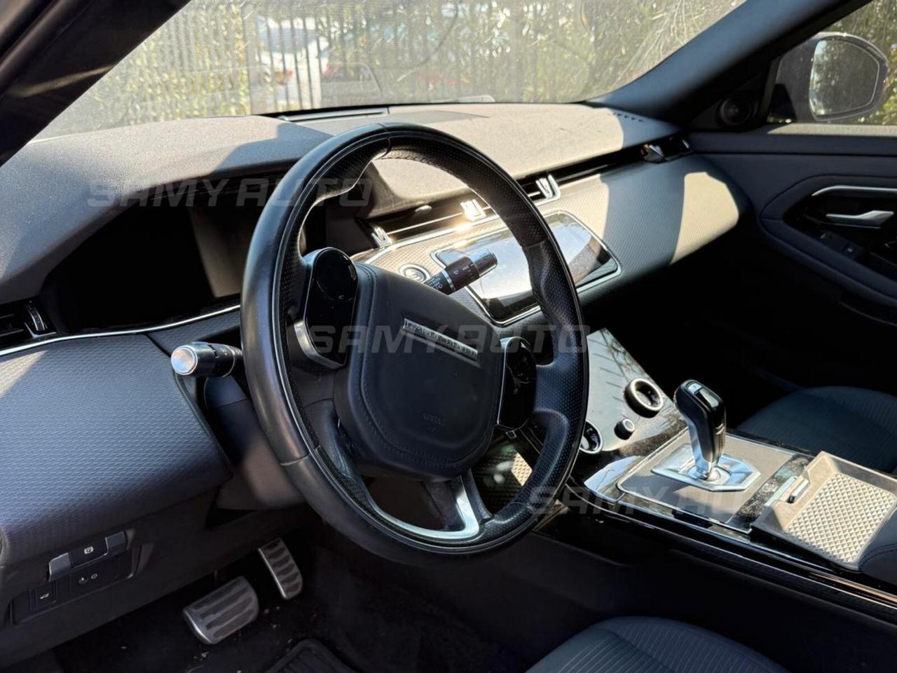 Land Rover Range Evoque 2.0D I4-L.Flw 150 CV AWD Auto S