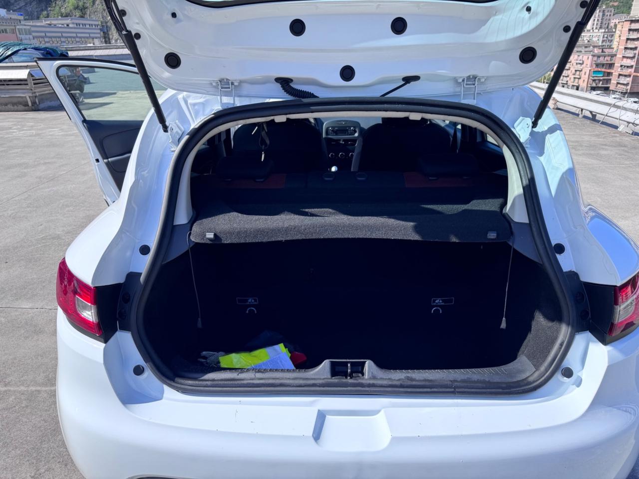 Renault Clio 1.5 dCi 8V 75CV 5 porte EU6