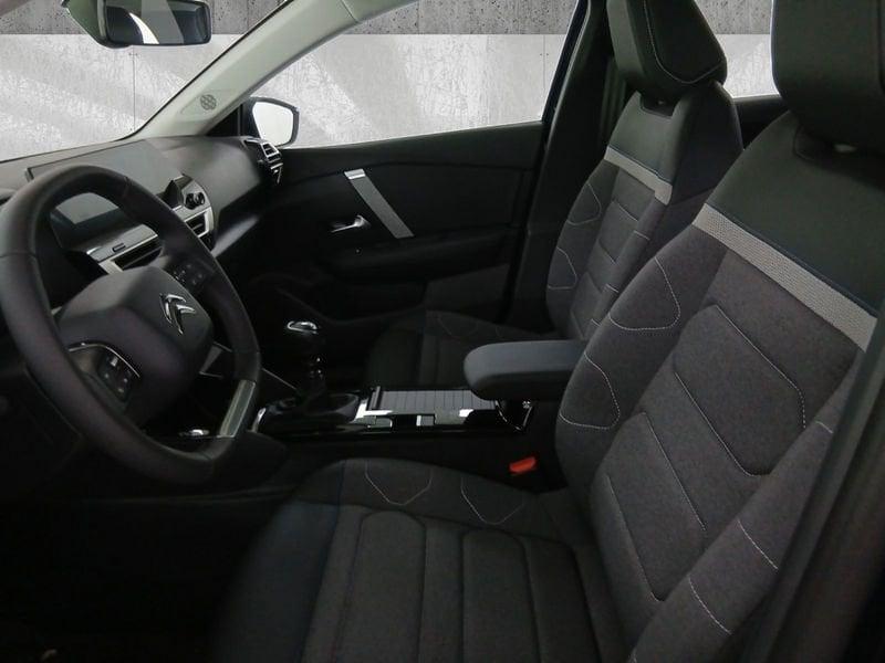 Citroën C4 1.2 puretech Plus s&s 130cv