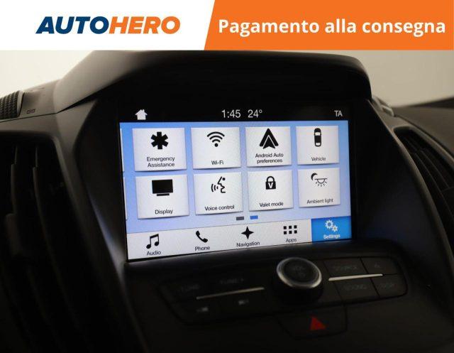 FORD Kuga 1.5 TDCI 120 CV S&S 2WD Titanium