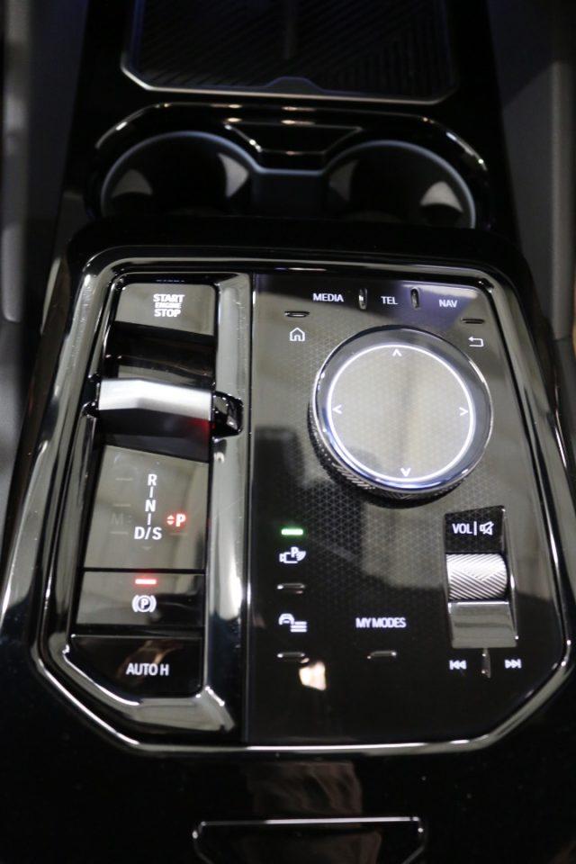 BMW 520 d 48V sDrive Msport Pro"UFFICIALE PRO"