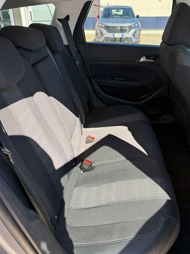 Peugeot 308 BlueHDi 130 S&S SW Allure