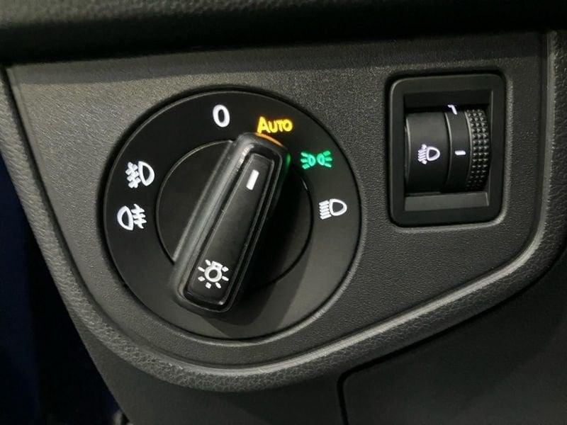 Volkswagen Taigo Taigo 1.0 TSI 115 CV Life