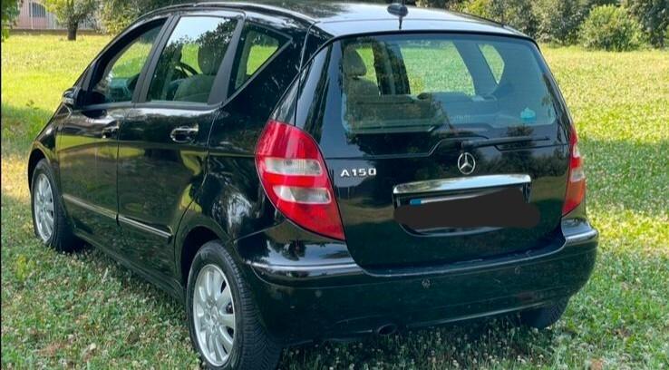 Mercedes-benz A 150 Elegance X OPERATORI DEL SETTORE