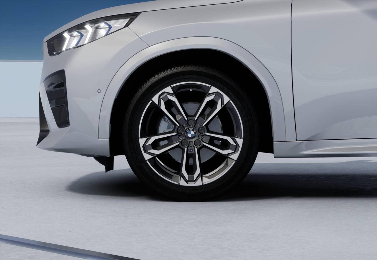 BMW X2 sDrive20d 48V MSport