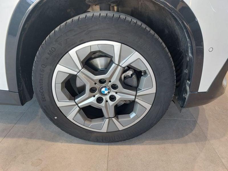 BMW X1 sDrive 18d X-Line AUTOM