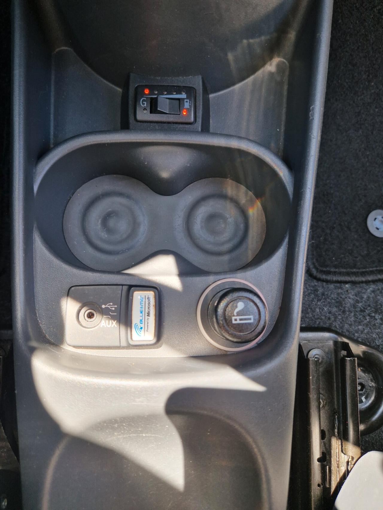 FIAT 500 Easypower 1.2 Lounge 1proprietario
