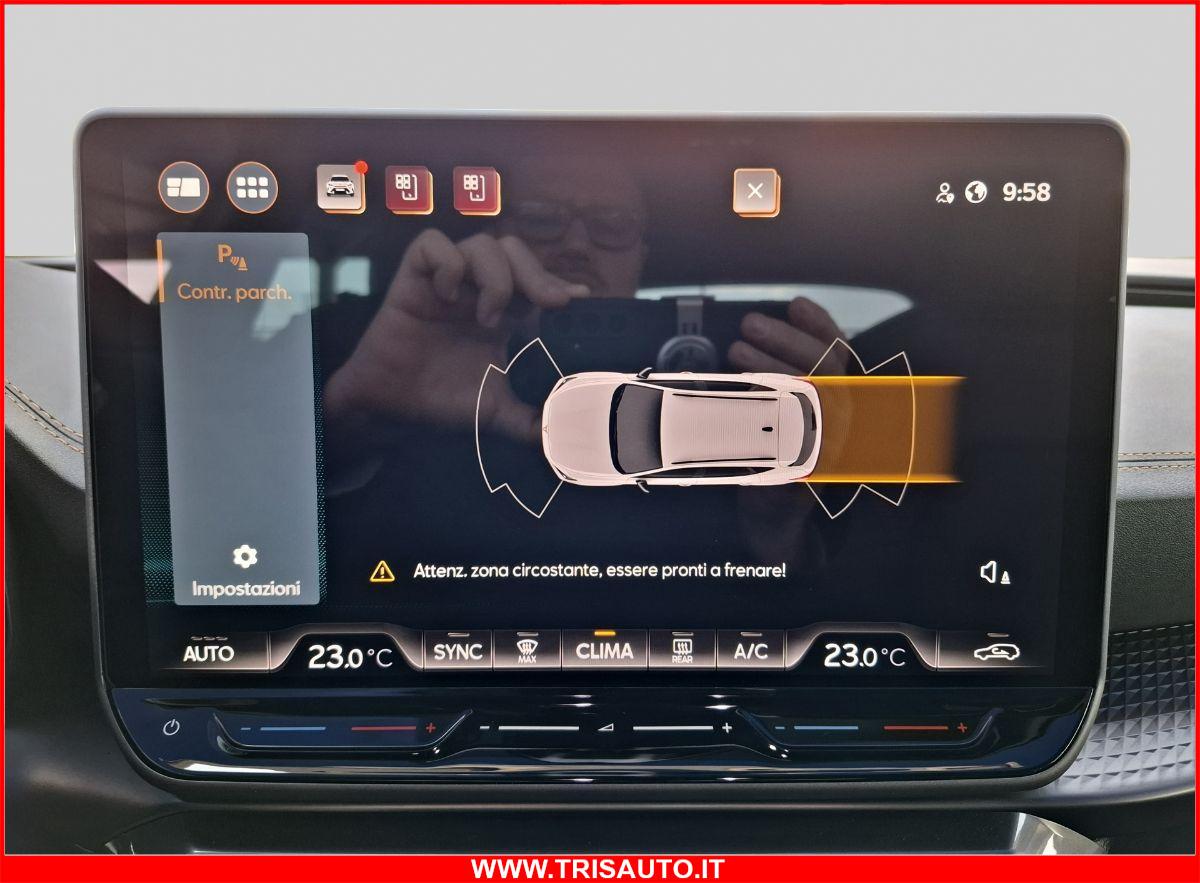 Cupra Formentor 2.0 TDI Dsg (FULL LED+PELLE+ALCANTARA)