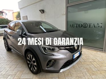 RENAULT CAPTUR TCE 90 CV TECHNO 6 MARCE