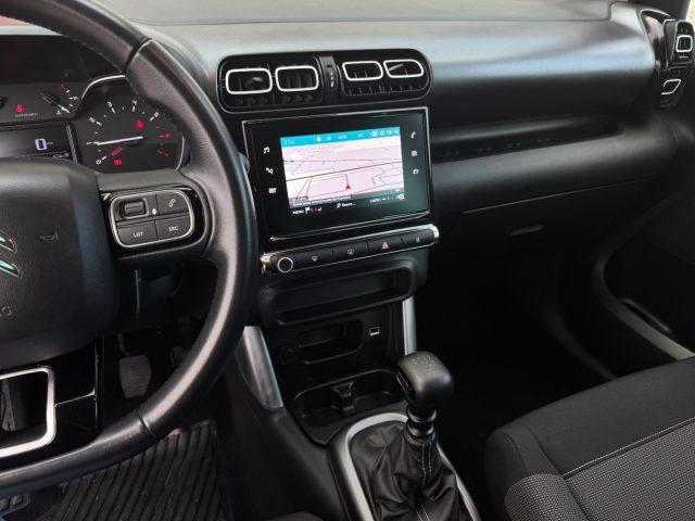 CITROEN C3 Aircross PureTech 110 S&S Shine Unicoprop. IVA Esp.