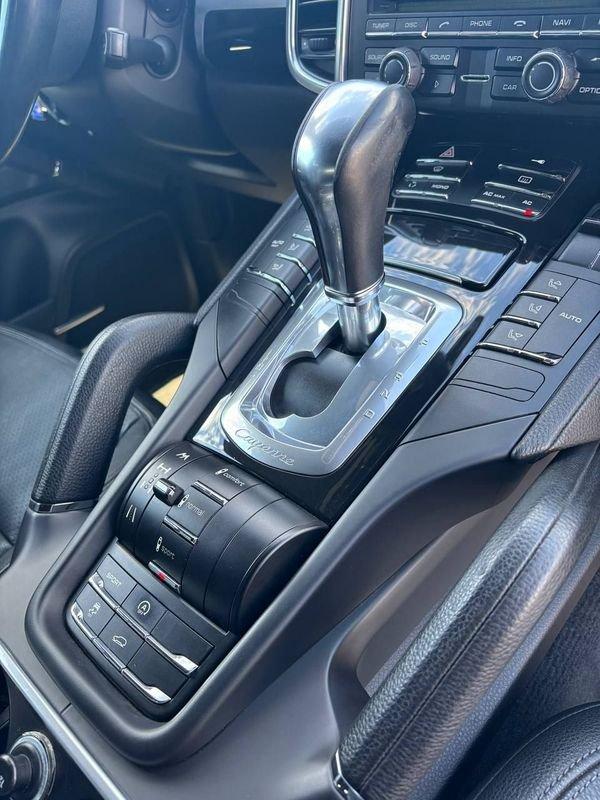 Porsche Cayenne 3.0 Diesel aut.
