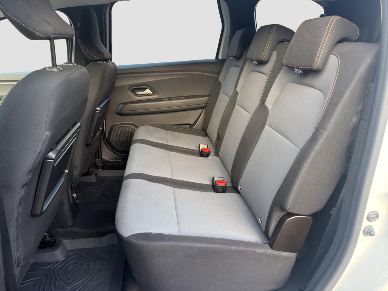 DACIA Jogger 1.6 Hybrid 140 7 posti Extreme