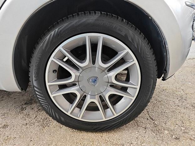 LANCIA Musa 1.4 8v Benzina