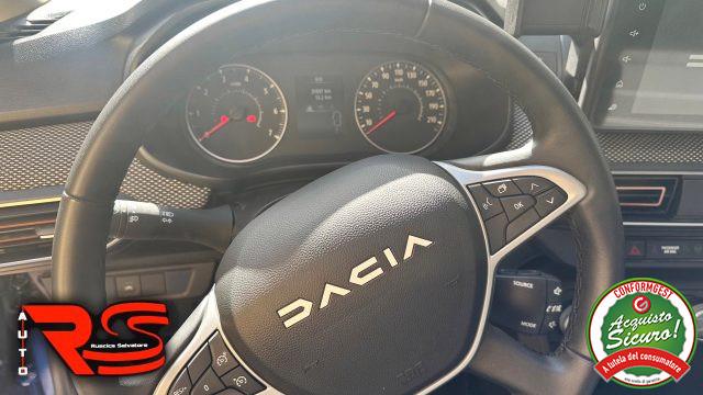 DACIA Sandero Stepway 1.0 TCe ECO-G Expression UP