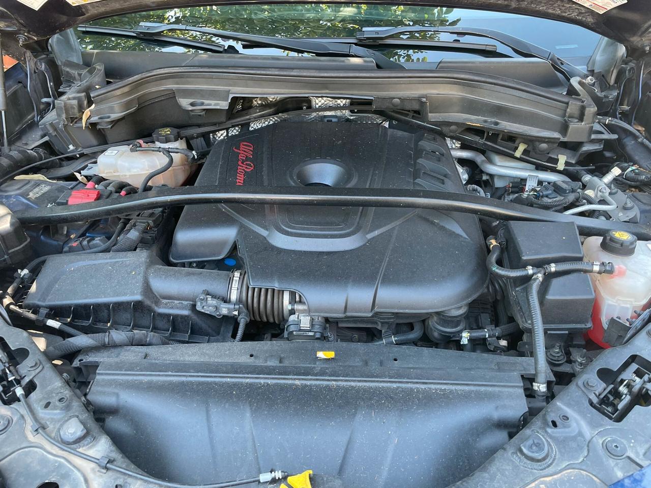 Alfa Romeo Stelvio 2.2 Turbodiesel 210 CV AT8 Q4 Executive