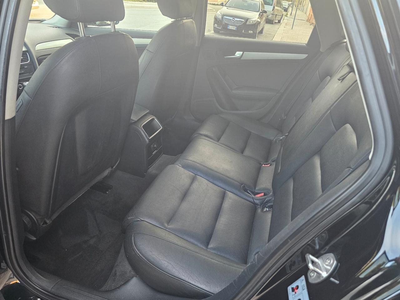 Audi A4 Avant 2.0 TDI 143CV F.AP. Advanced