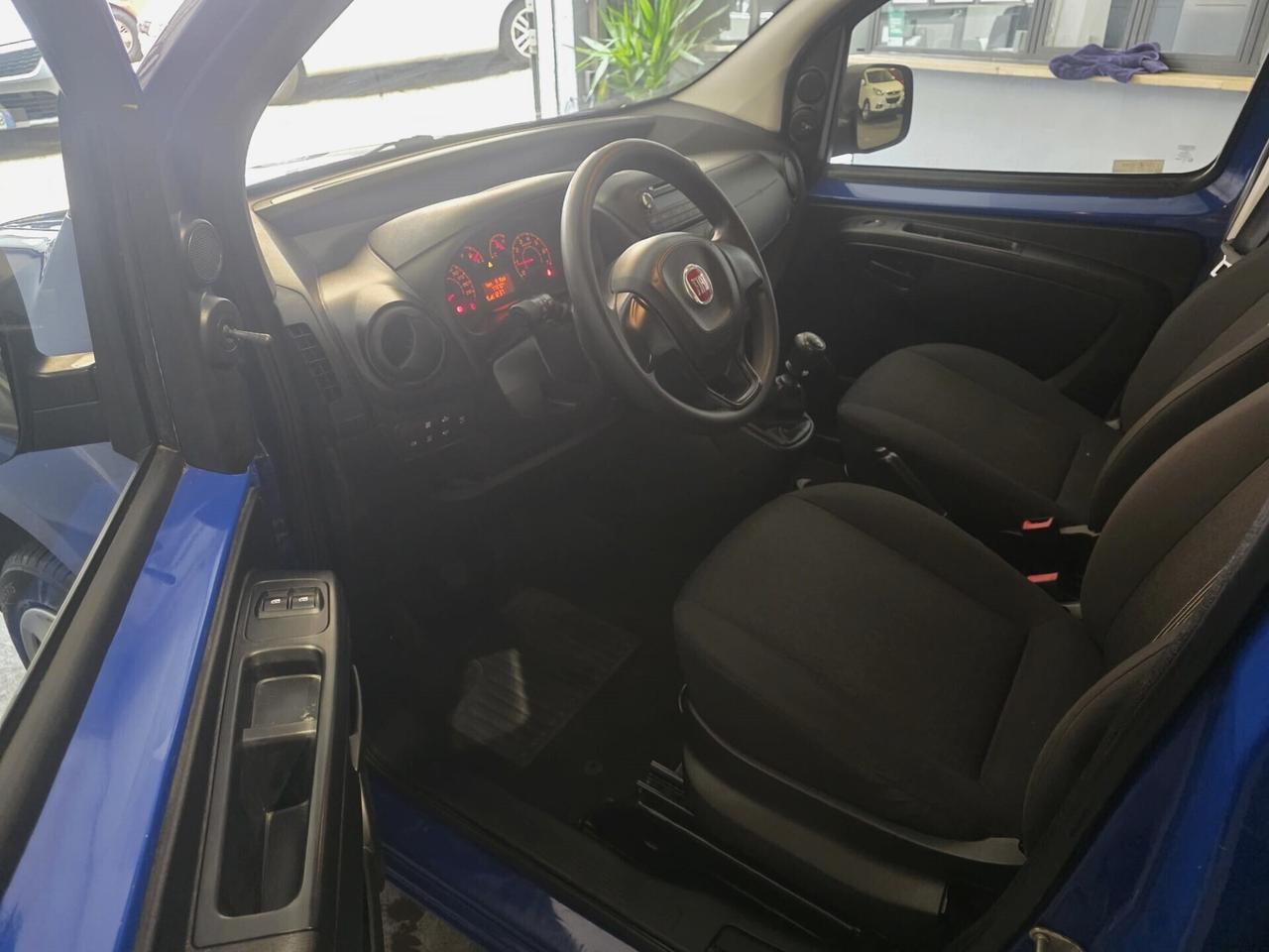 Fiat Qubo 1.4 - UNICO PROPRIETARIO