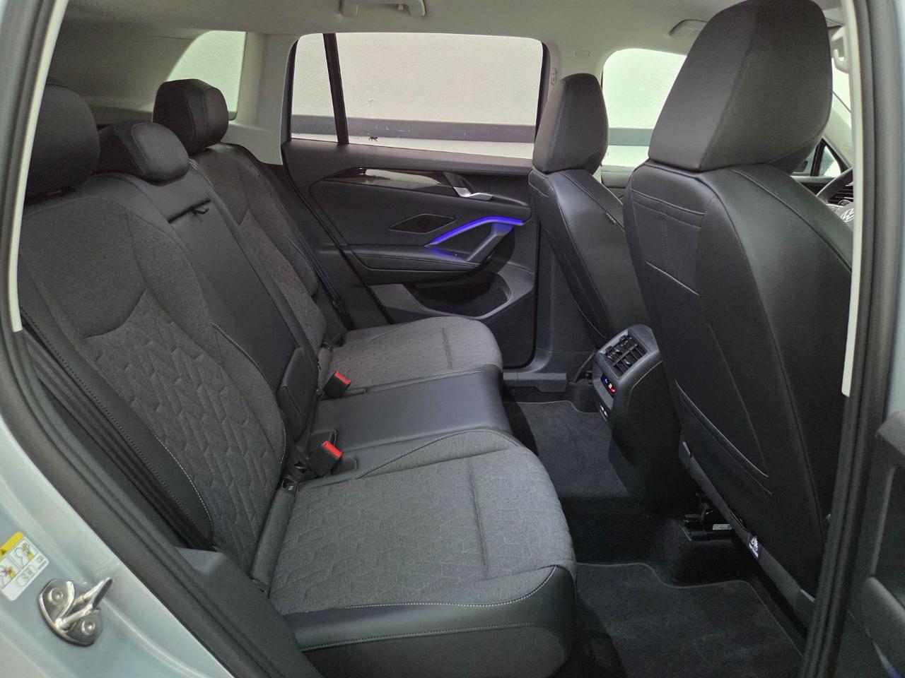 VOLKSWAGEN Tiguan 3ª serie Tiguan 1.5 eTSI 130...