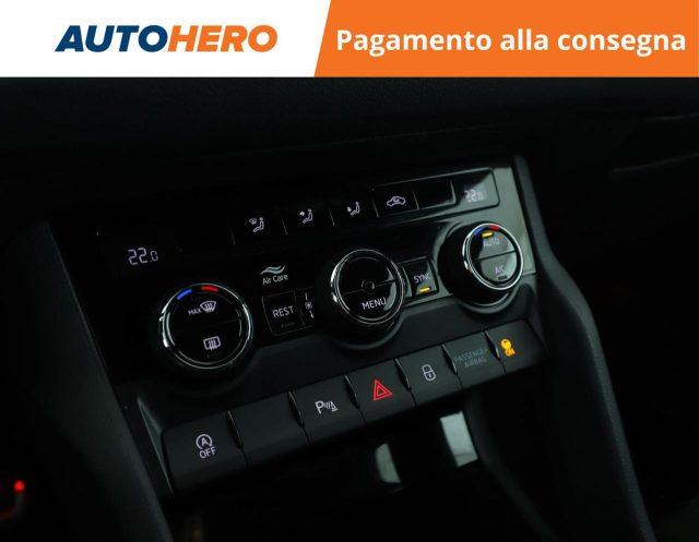 SKODA Kodiaq 1.5 TSI ACT DSG 7 posti Sportline