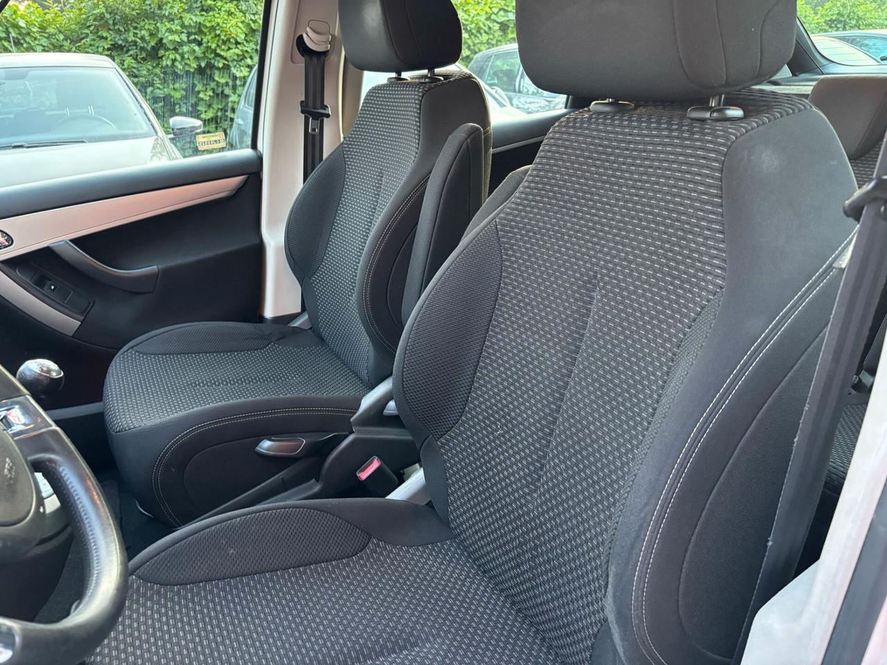 Citroen C4 Picasso 1.6 HDi 110 OK Neopatentati