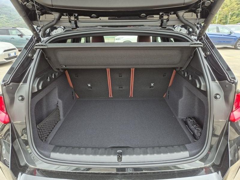 BMW X1 Serie X SDRIVE18D