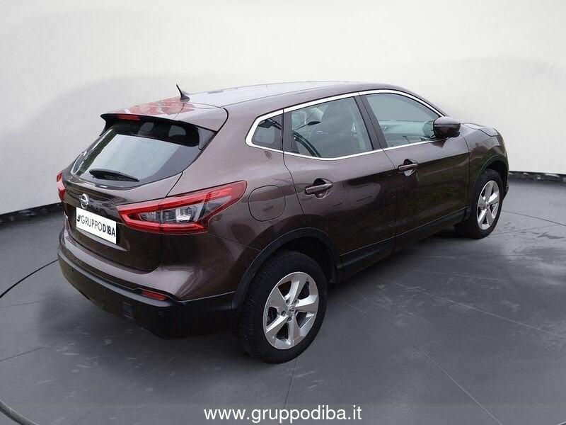 Nissan Qashqai 2017 Diesel 1.5 dci Business 115cv