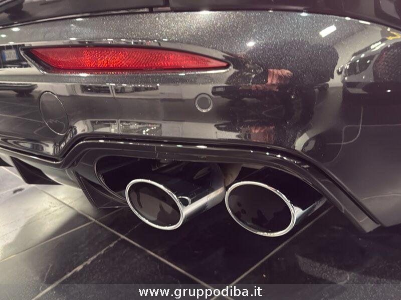 Maserati Grecale 2.0 mhev GT PrimaSerie 300cv auto