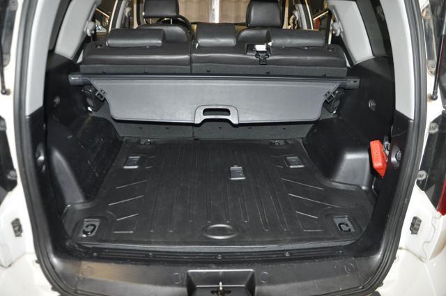 GREAT WALL Hover 5 2.4 4x4 Super Luxury*GPL/PELLE/BLUETOOTH*