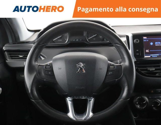 PEUGEOT 208 1° serie BlueHDi 75 5 porte Active