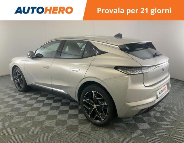 DS AUTOMOBILES DS 4 BlueHDi 130 aut. Pallas