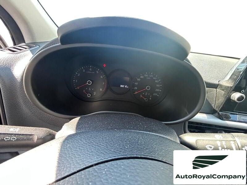 Kia Picanto 1.0 GPL URBAN