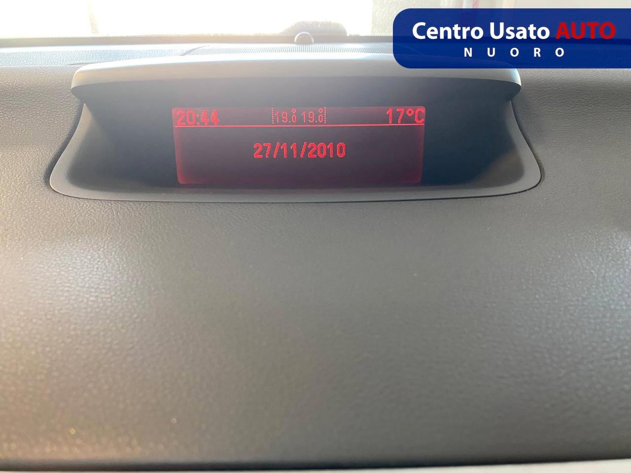 Opel Meriva 1.3 CDTI Cosmo