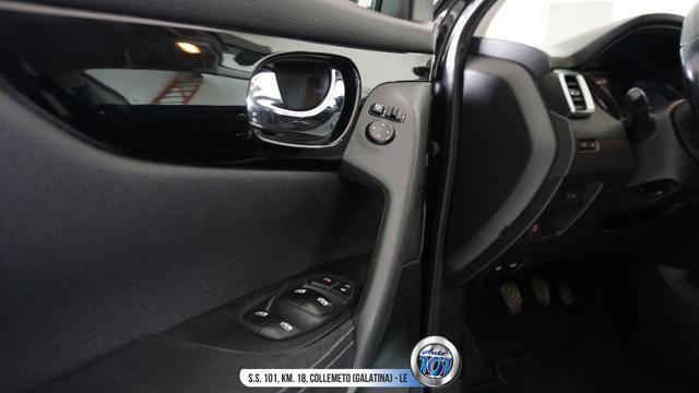 NISSAN Qashqai 1.5 dCi Business