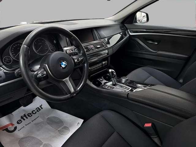 BMW 530 dA 258CV Touring Msport