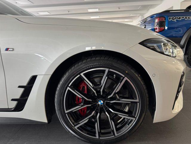 BMW 4er Gran Coupé 2.0 D X-Drive 190 CV M-Sport Pro