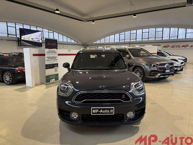 MINI Mini Countryman F60 Mini 2.0 Cooper SD Hype Countryman ALL4 Automatica
