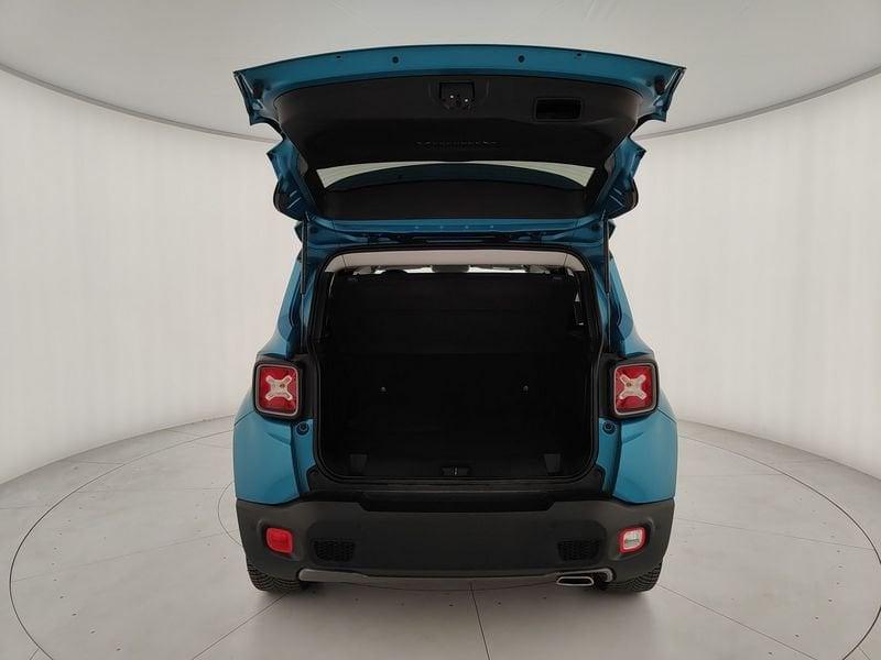Jeep Renegade 1.3 T4 190CV PHEV 4xe AT6 Limited