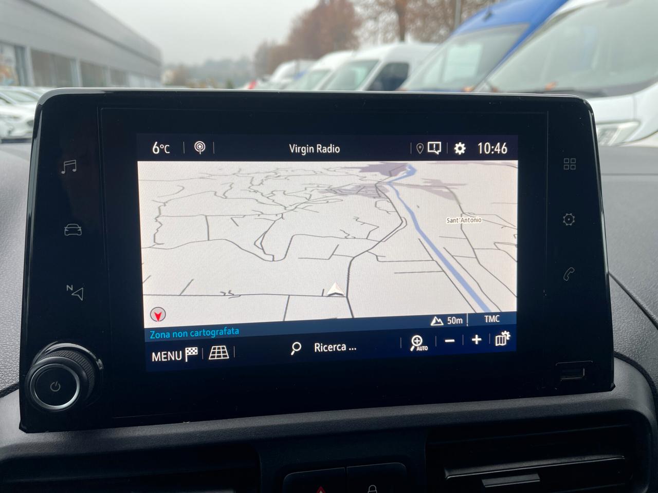 Opel Combo Cargo 1.5d 100cv L1H1 Essentia mt5