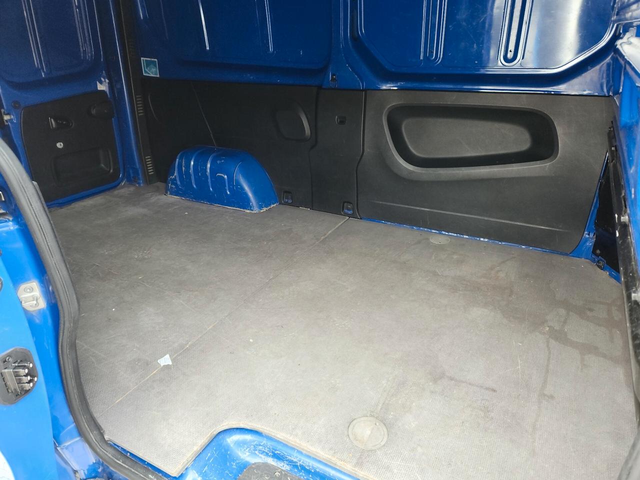 Fiat Talento 2.0 140 MULTJET