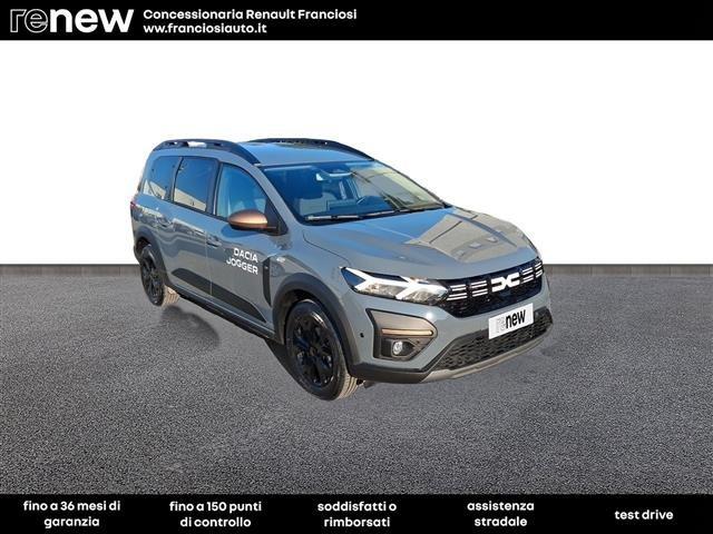 DACIA Jogger 1.0 tce Extreme UP Gpl 100cv 7p.ti