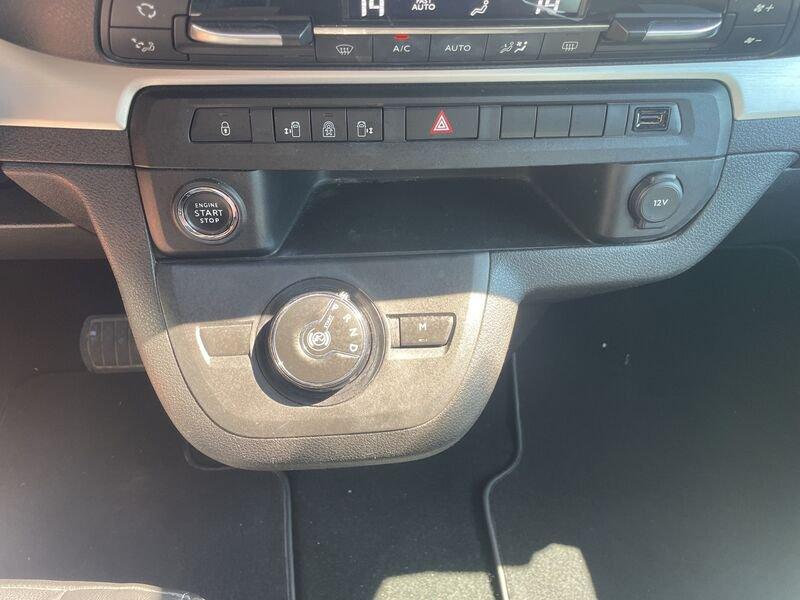 Toyota Proace Verso Proace Verso 2.0D 180 CV L1 D Luxury IVA ESPOSTA COMPRESA