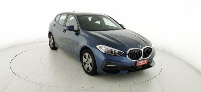 BMW 116 d 5p. Advantage