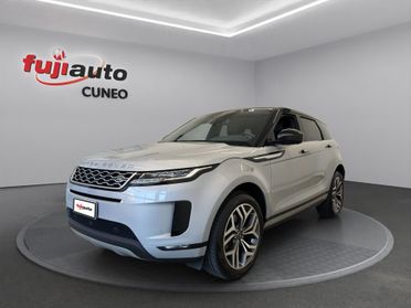 Land Rover Range Rover Evoque 2.0d i4 mhev awd