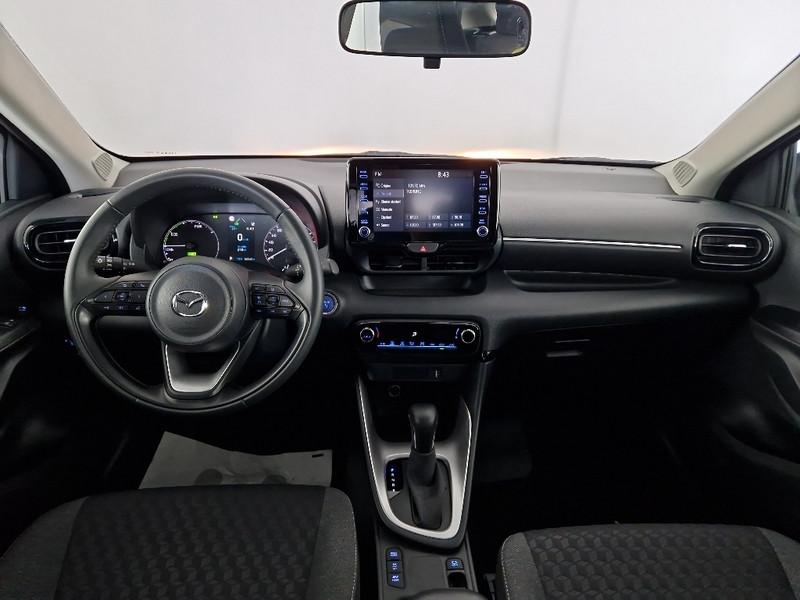 MAZDA 2 Full Hybrid Electric 1.5 VVT Agile 5 PORTE