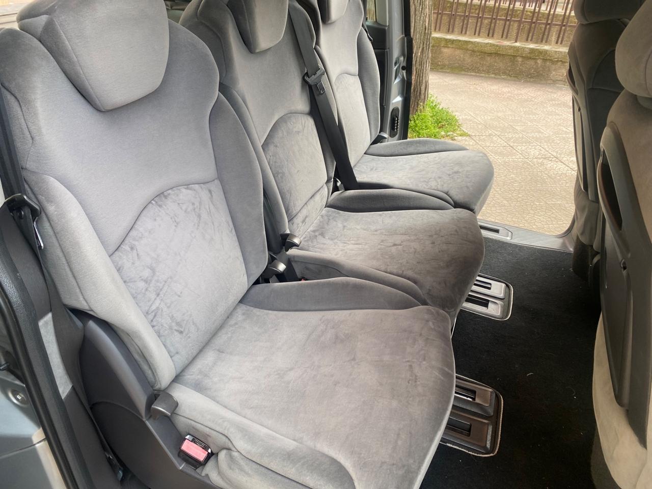 Citroen C8 2.0 HDi FAP Classique