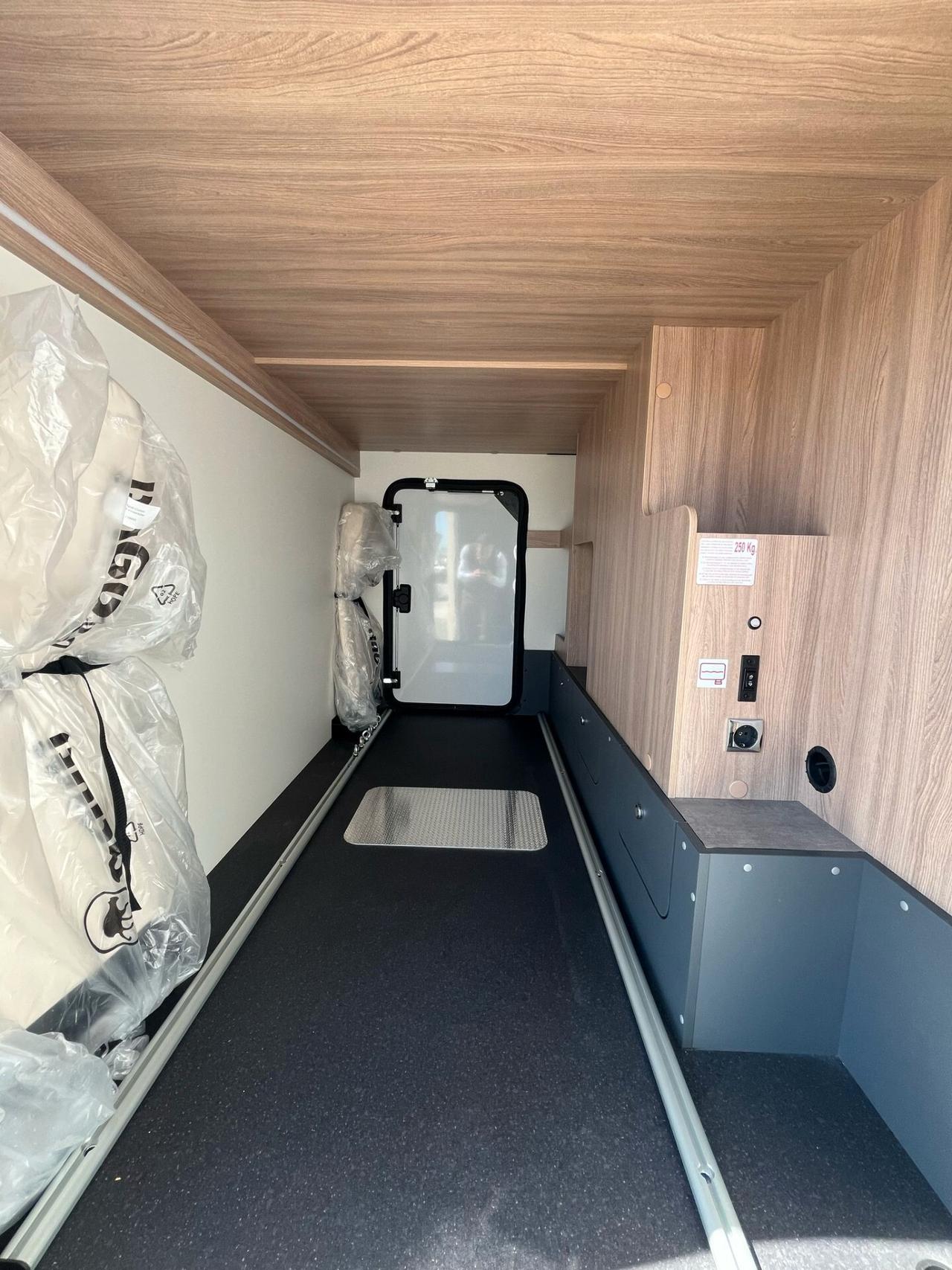 Laika Ecovip H4109 DS