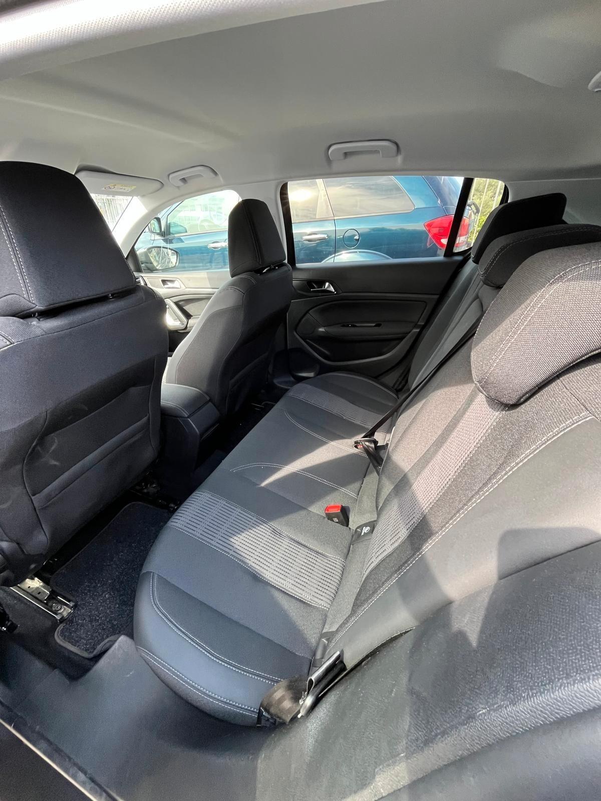Peugeot 308 PureTech Turbo 130 S&S Allure