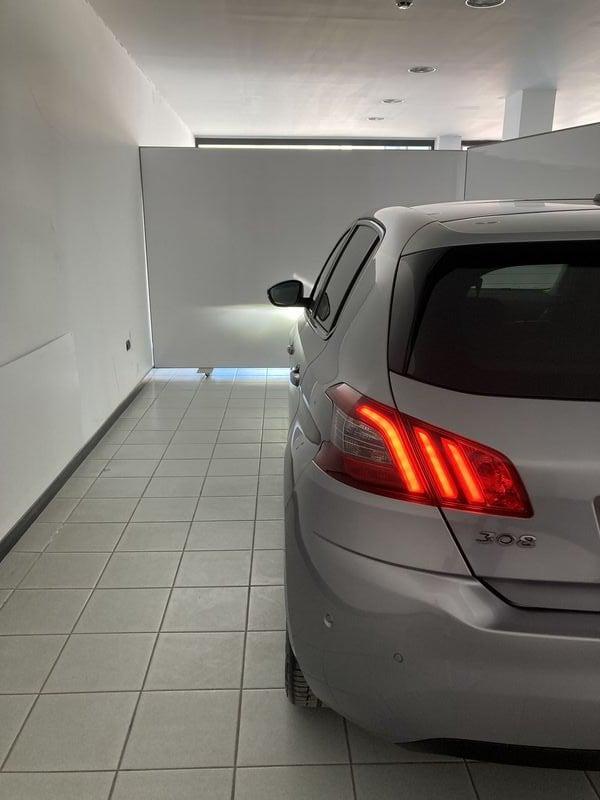 Peugeot 308 Active BlueHDi 120cv S&S