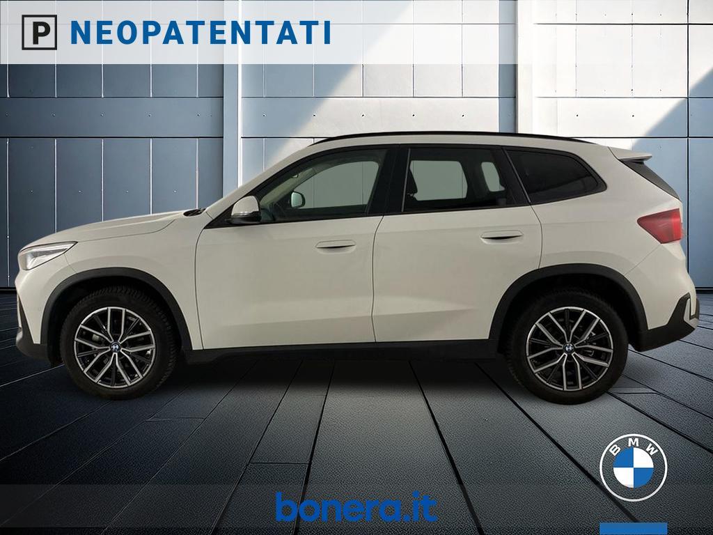 BMW X1 18 i Msport sDrive DCT