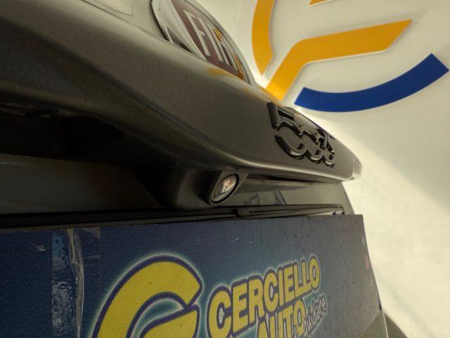 FIAT 500X 1.6 MultiJet 130 CV Sport TUA DA ?199,00 MENSILI